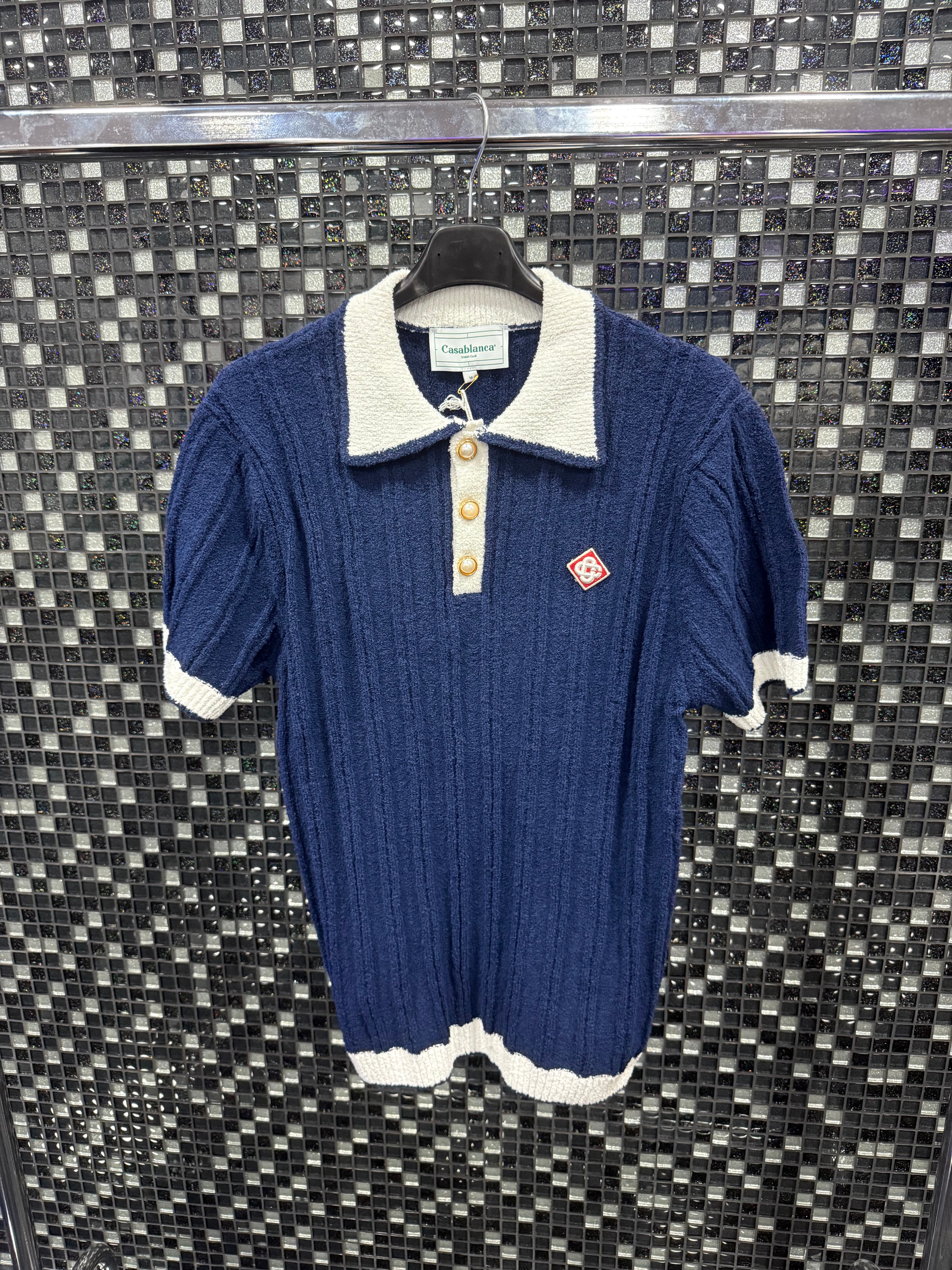 POLO CASABLANCA