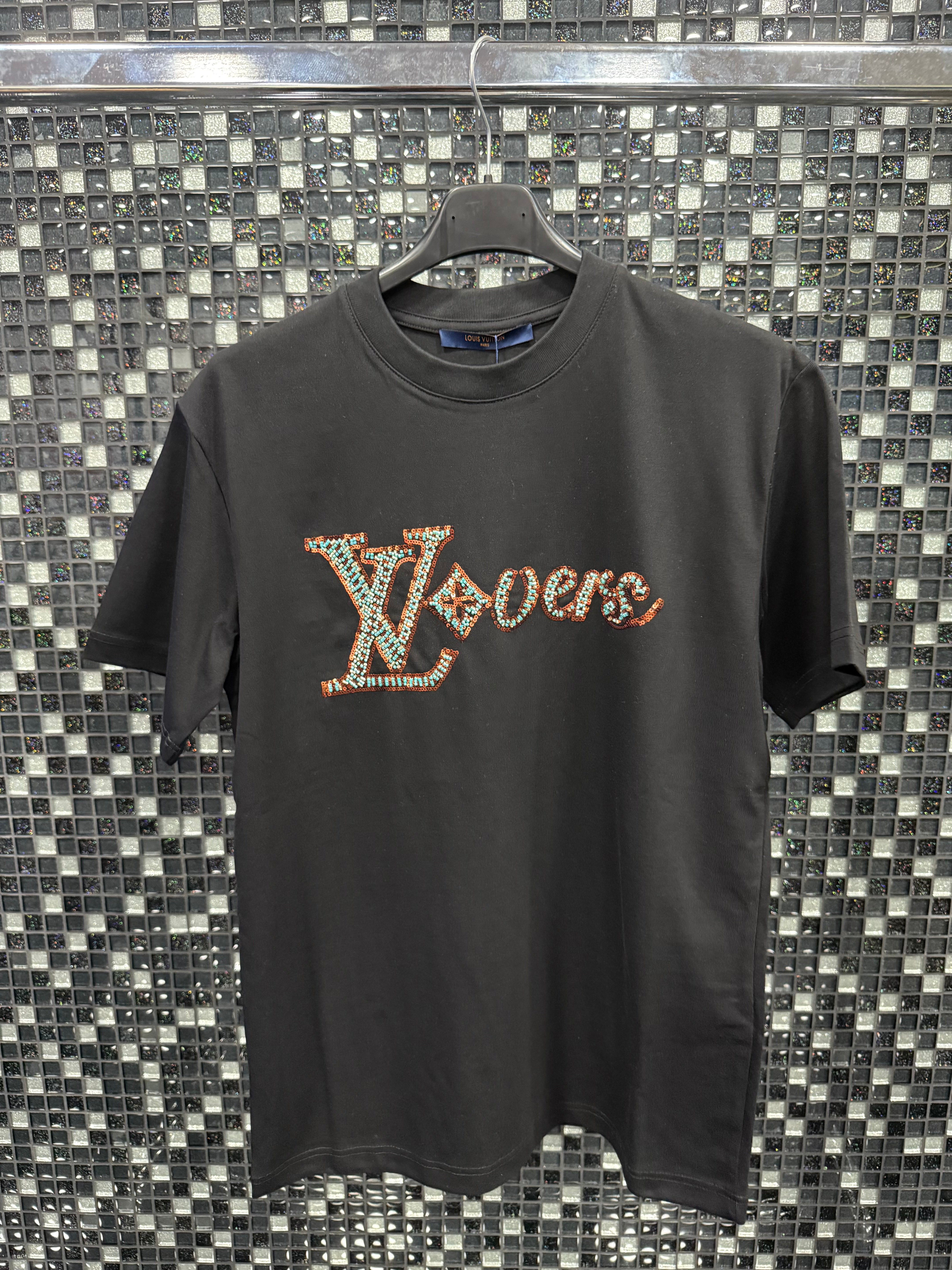 T-SHIRT LOUIS VUITTON