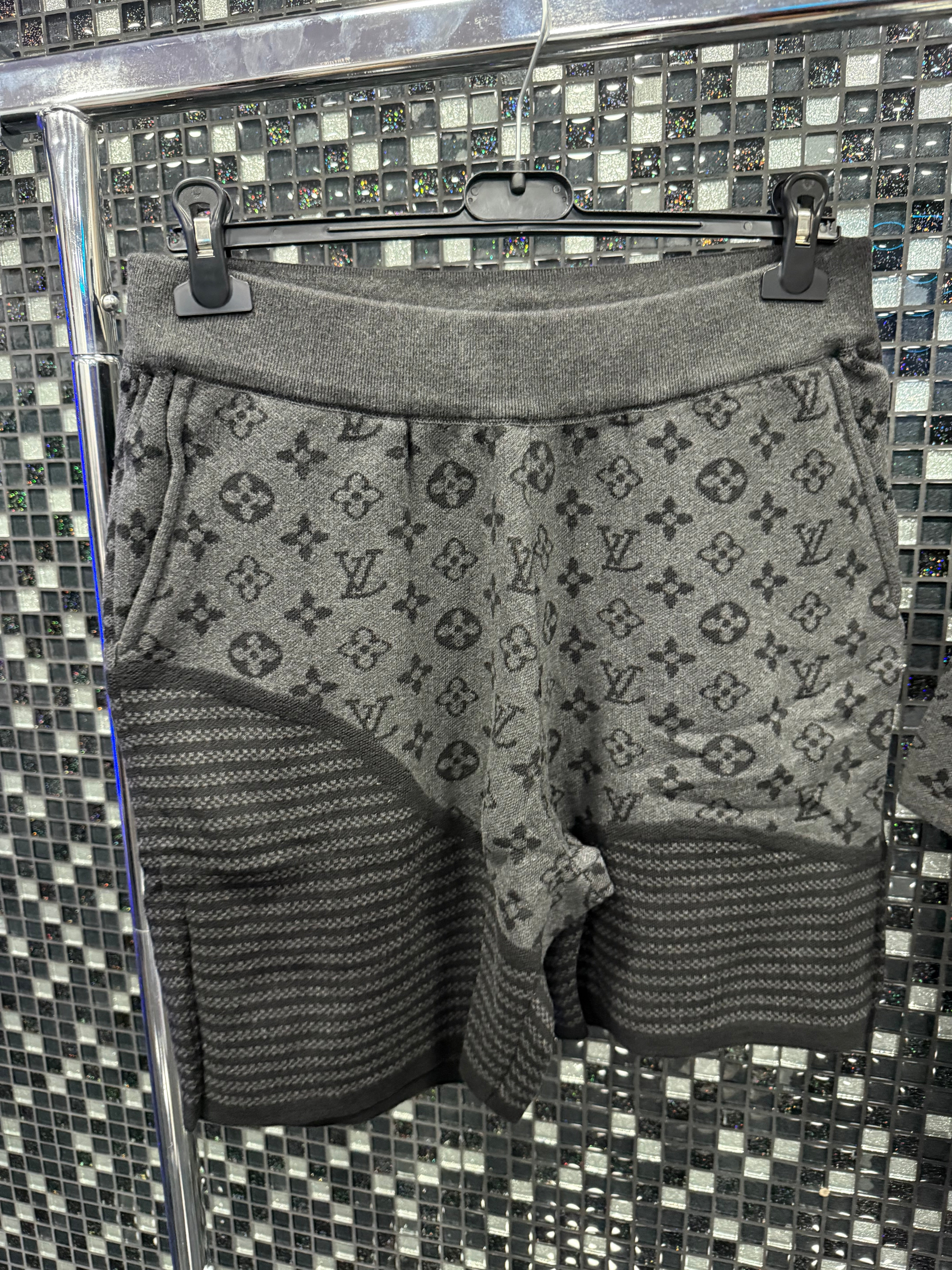 COMPLETO LOUIS VUITTON