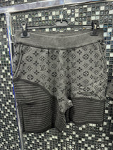 COMPLETO LOUIS VUITTON