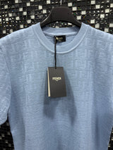 TSHIRT FENDI