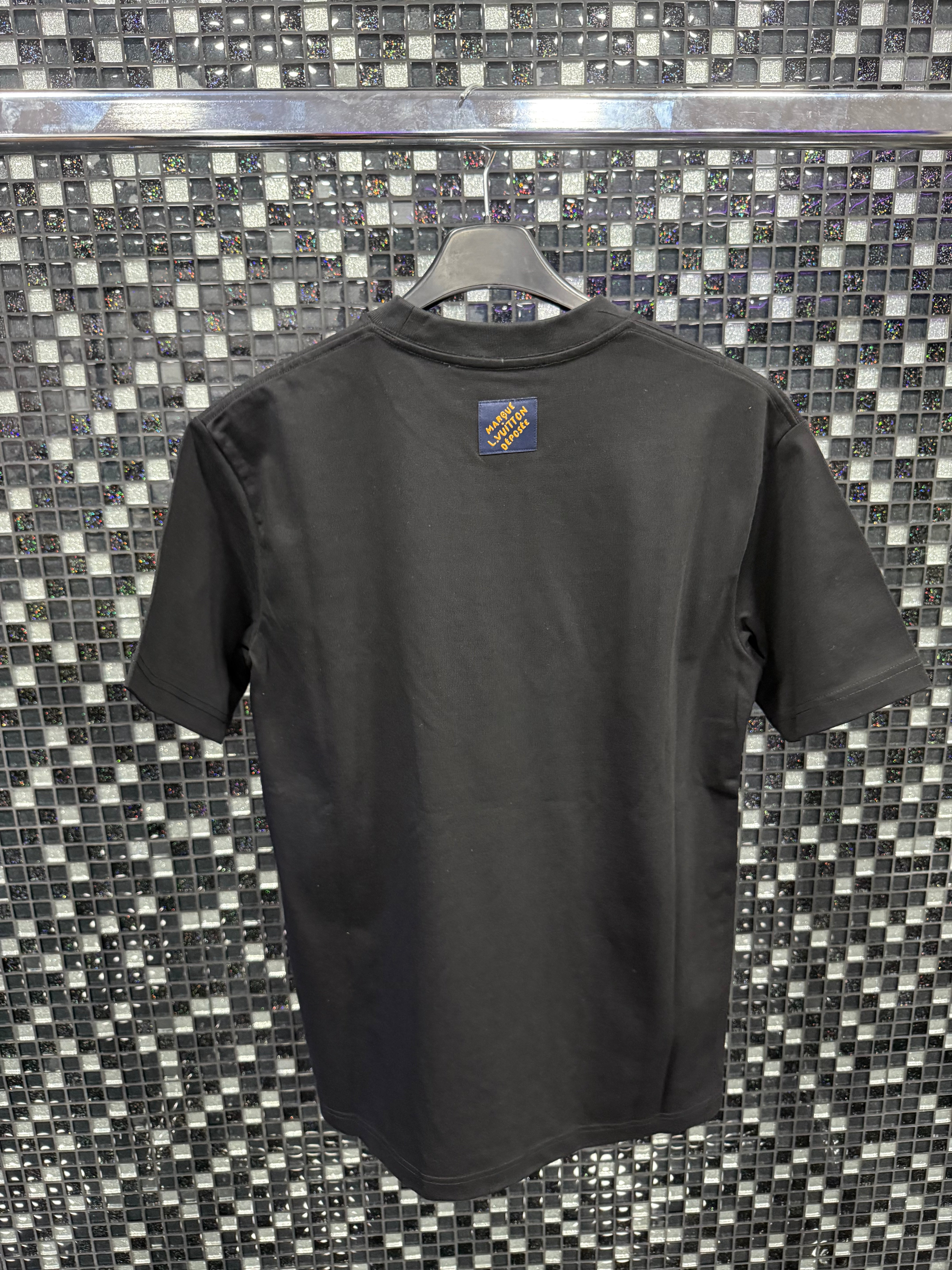 T-SHIRT LOUIS VUITTON