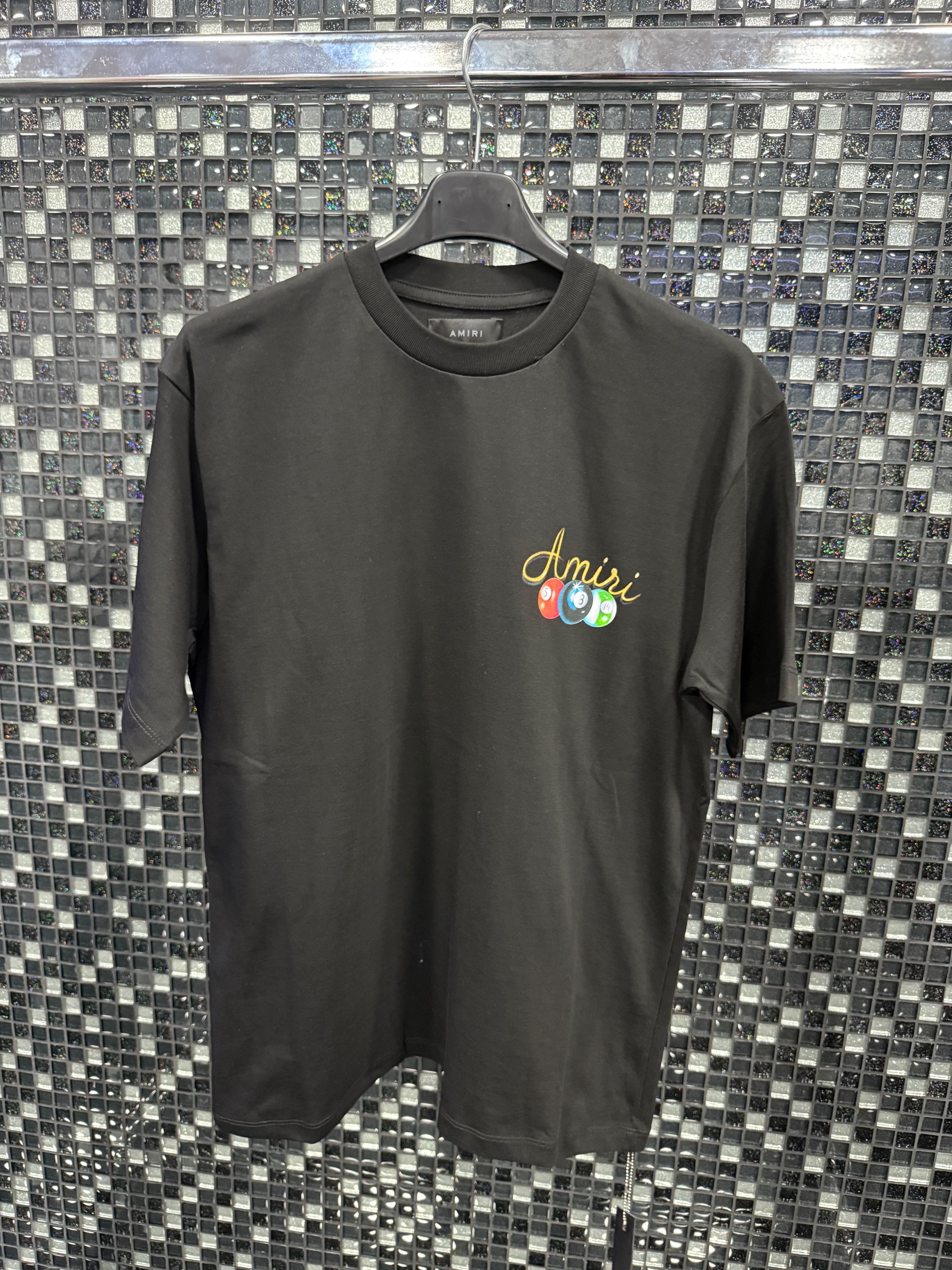 T-SHIRT AMIRI