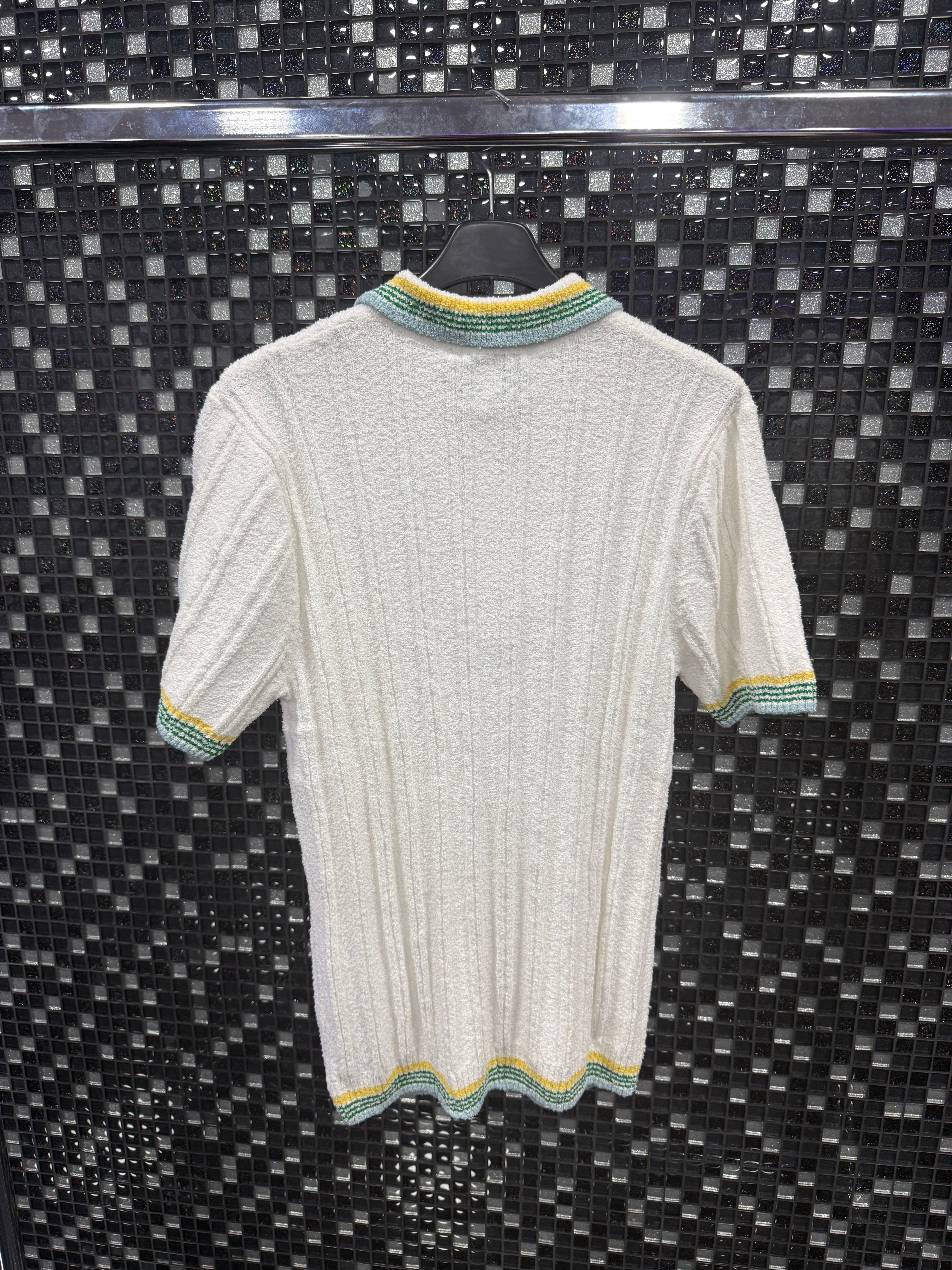POLO CASABLANCA