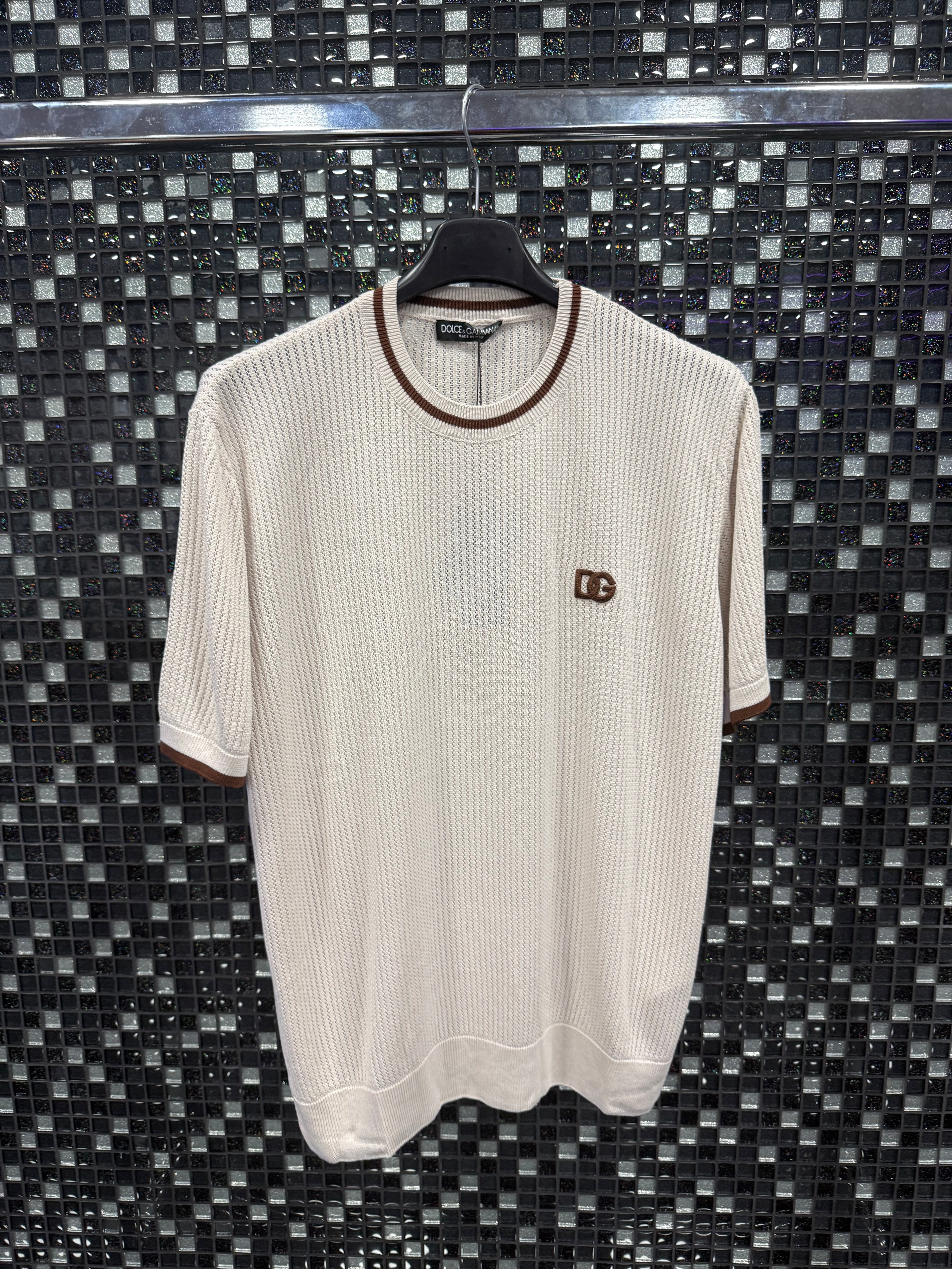 TSHIRT DOLCE&GABBANA