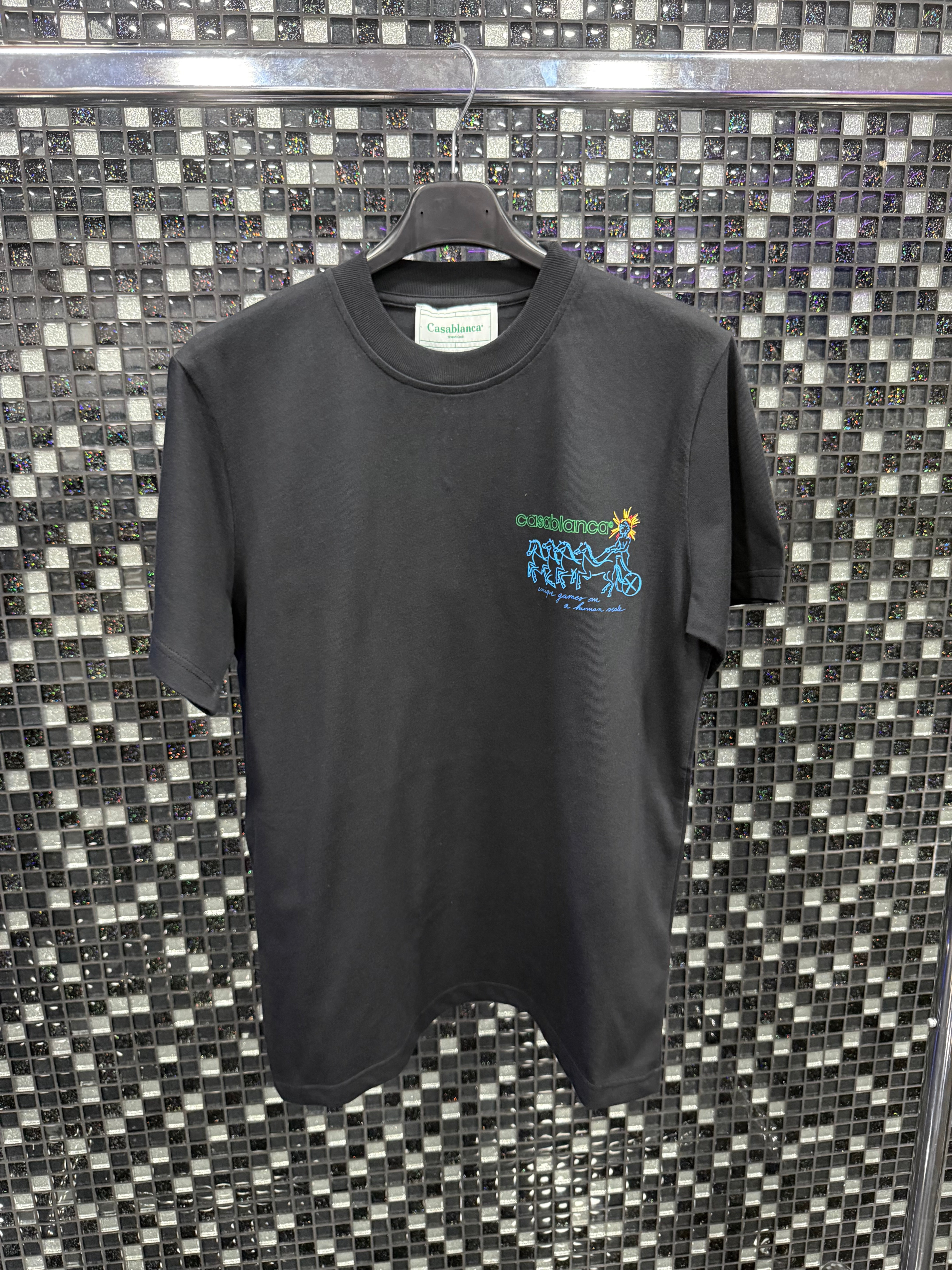 TSHIRT CASABLANCA