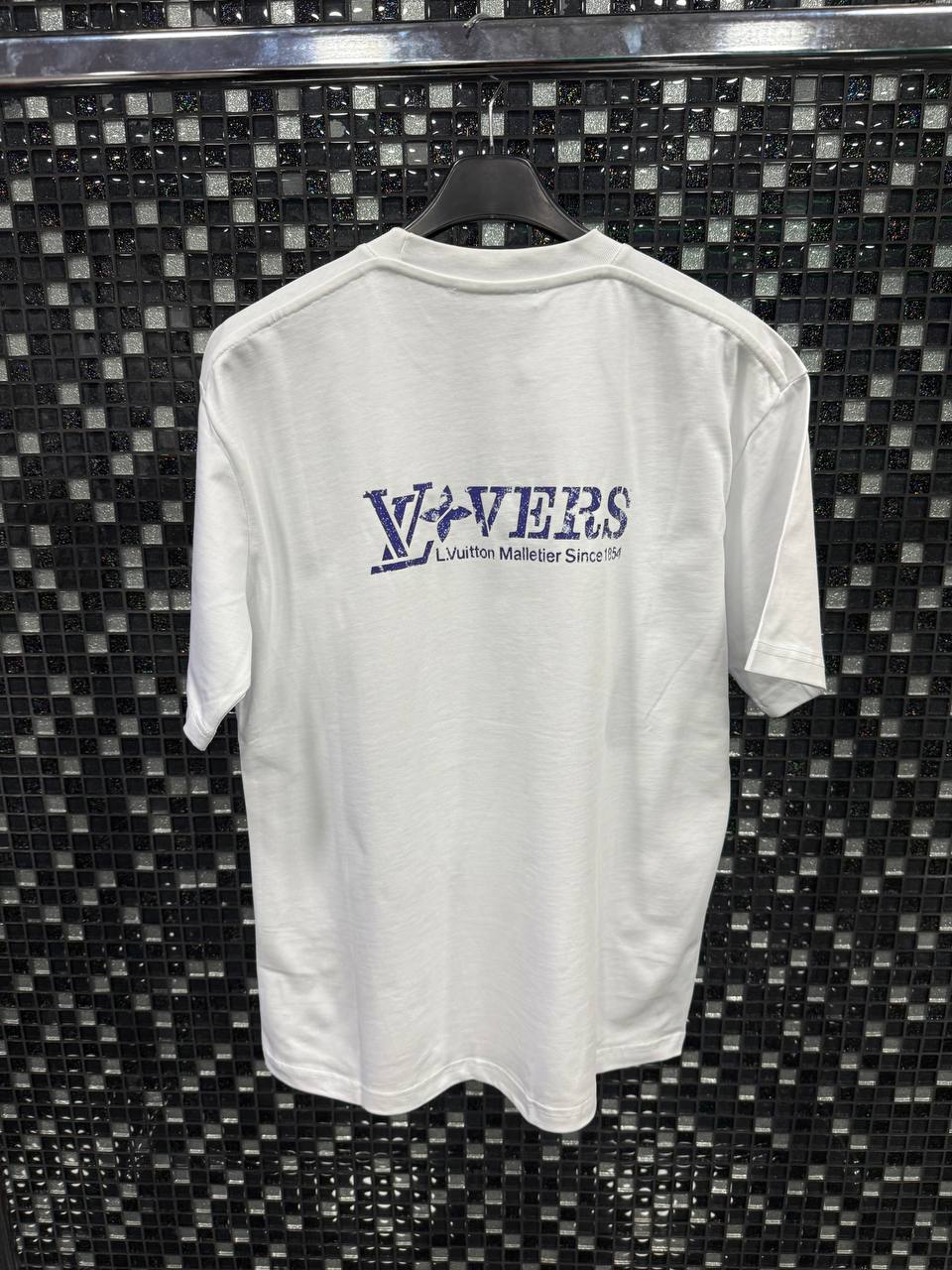 T-SHIRT LOUIS VUITTON