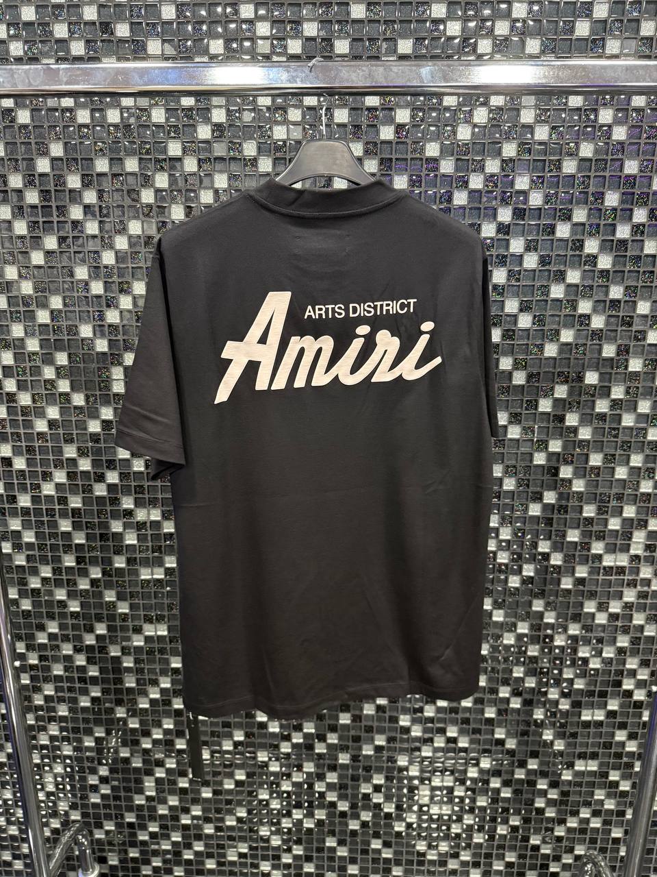 T-SHIRT AMIRI