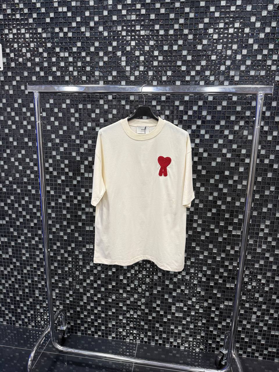 T-SHIRT AMI