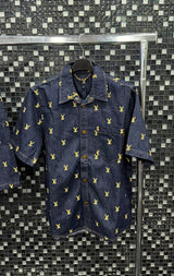 COMPLETO LOUIS VUITTON