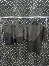COMPLETO LOUIS VUITTON