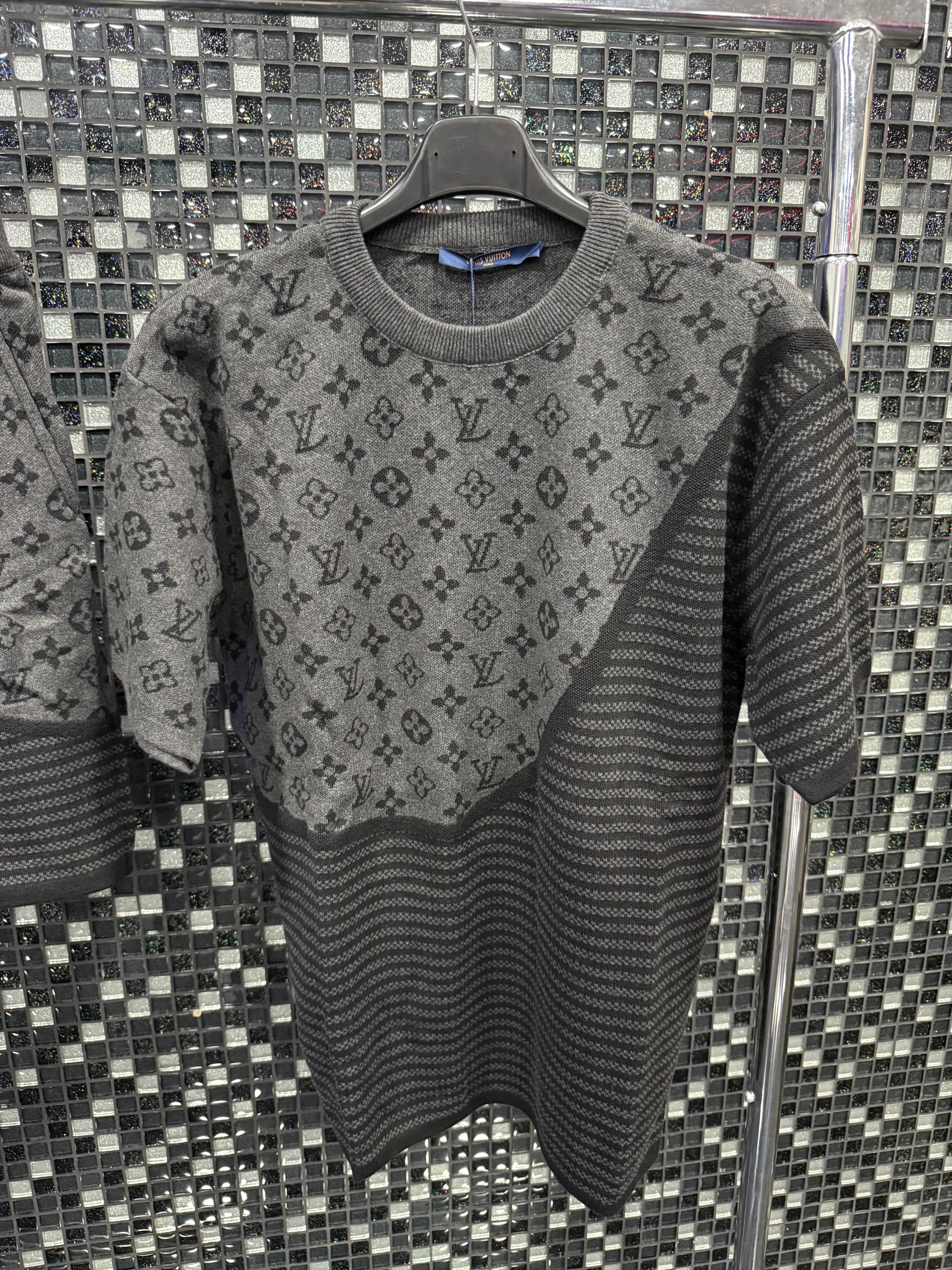 COMPLETO LOUIS VUITTON