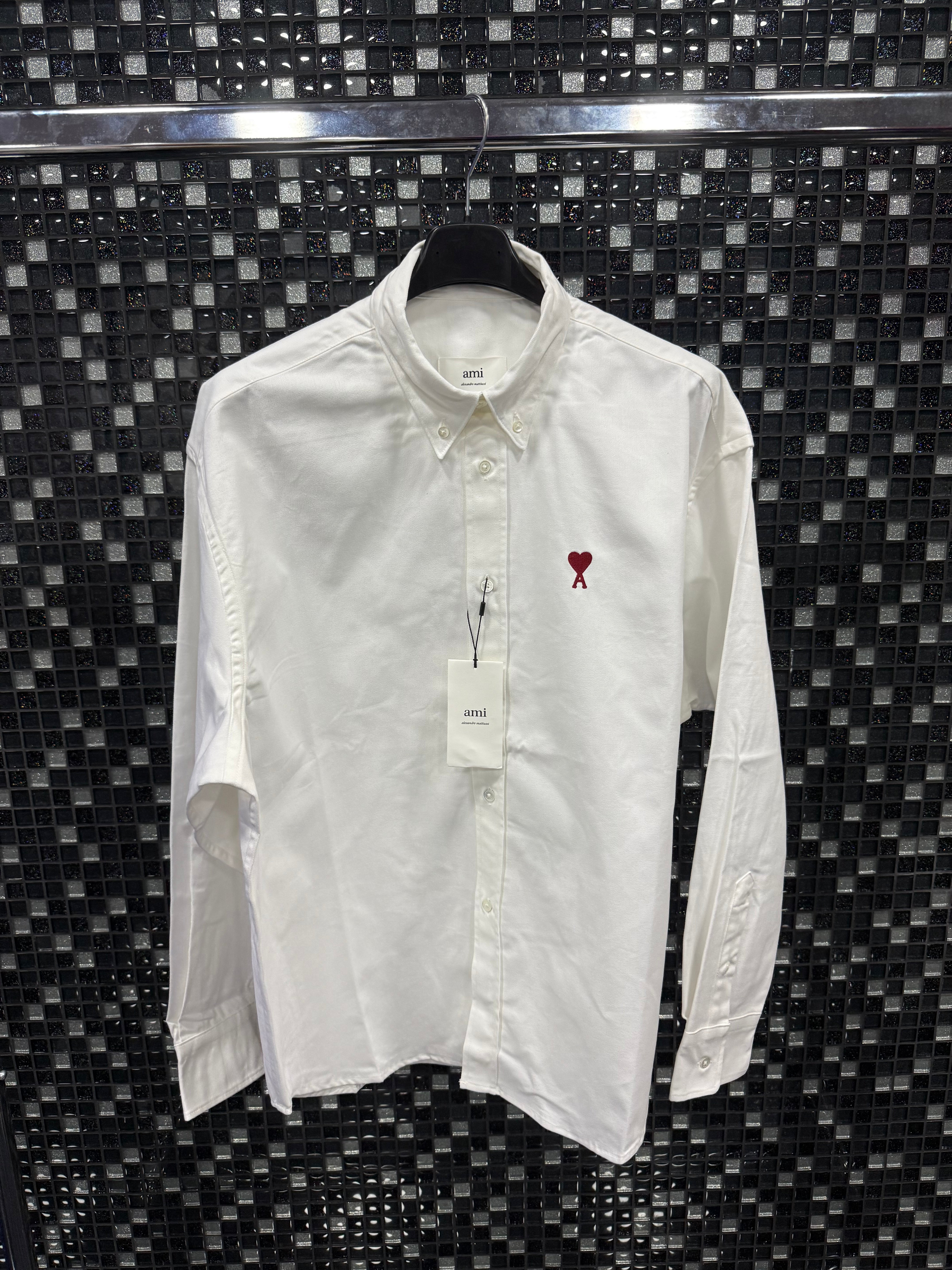 CAMICIA AMI