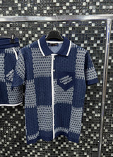COMPLETO LOUIS VUITTON