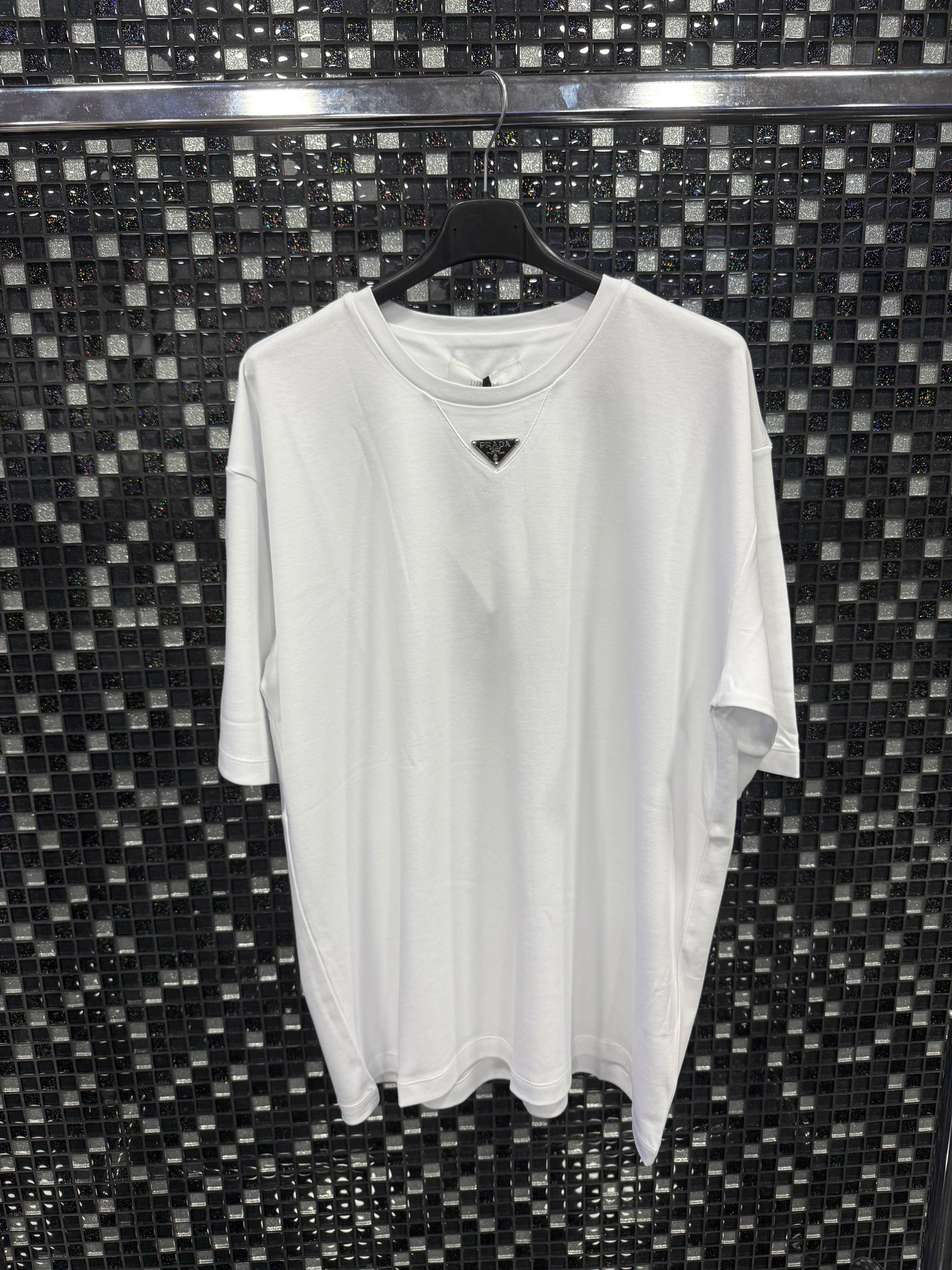 TSHIRT PRADA