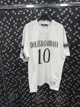 TSHIRT DOLCE&GABBANA