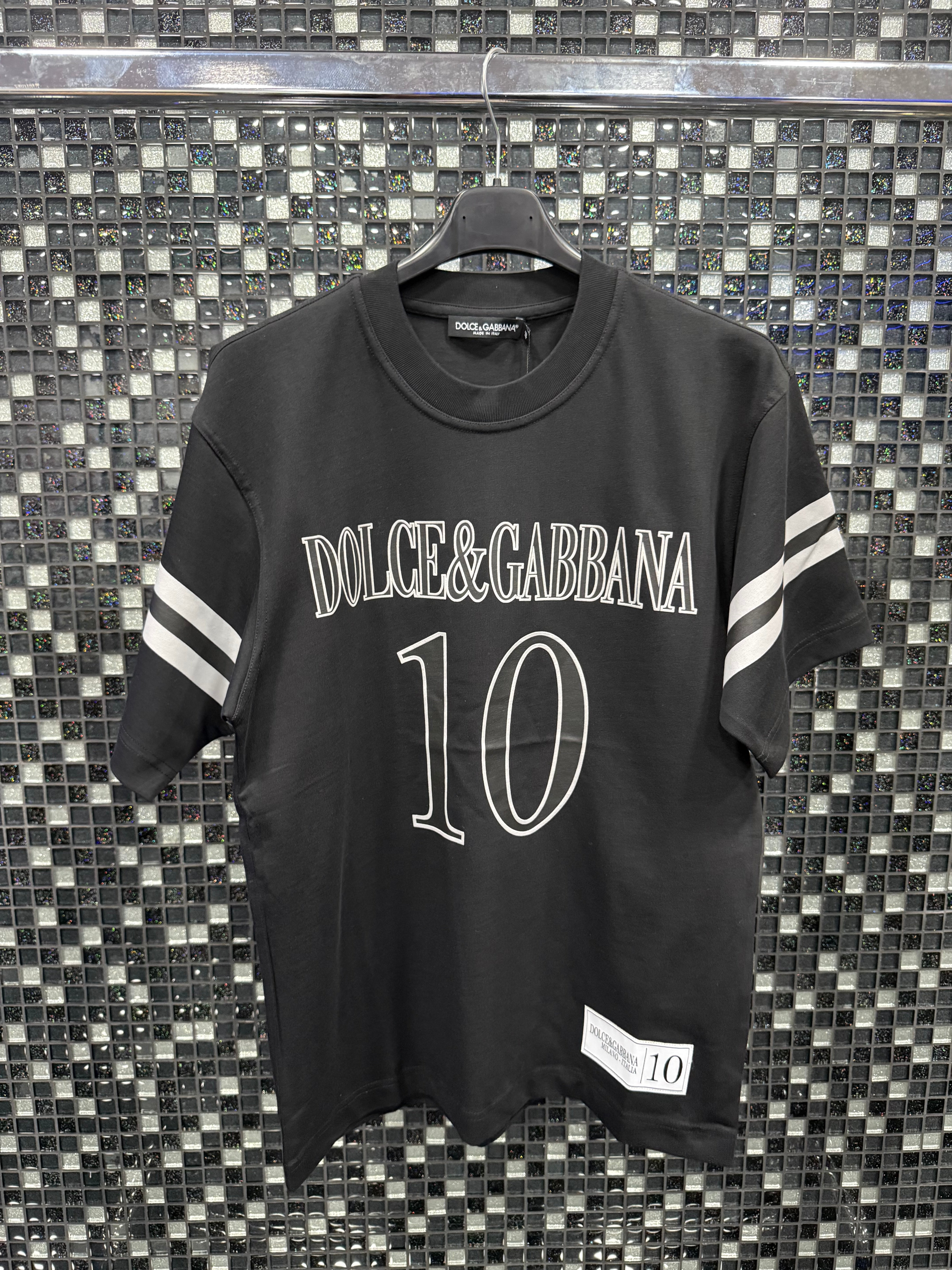 TSHIRT DOLCE&GABBANA