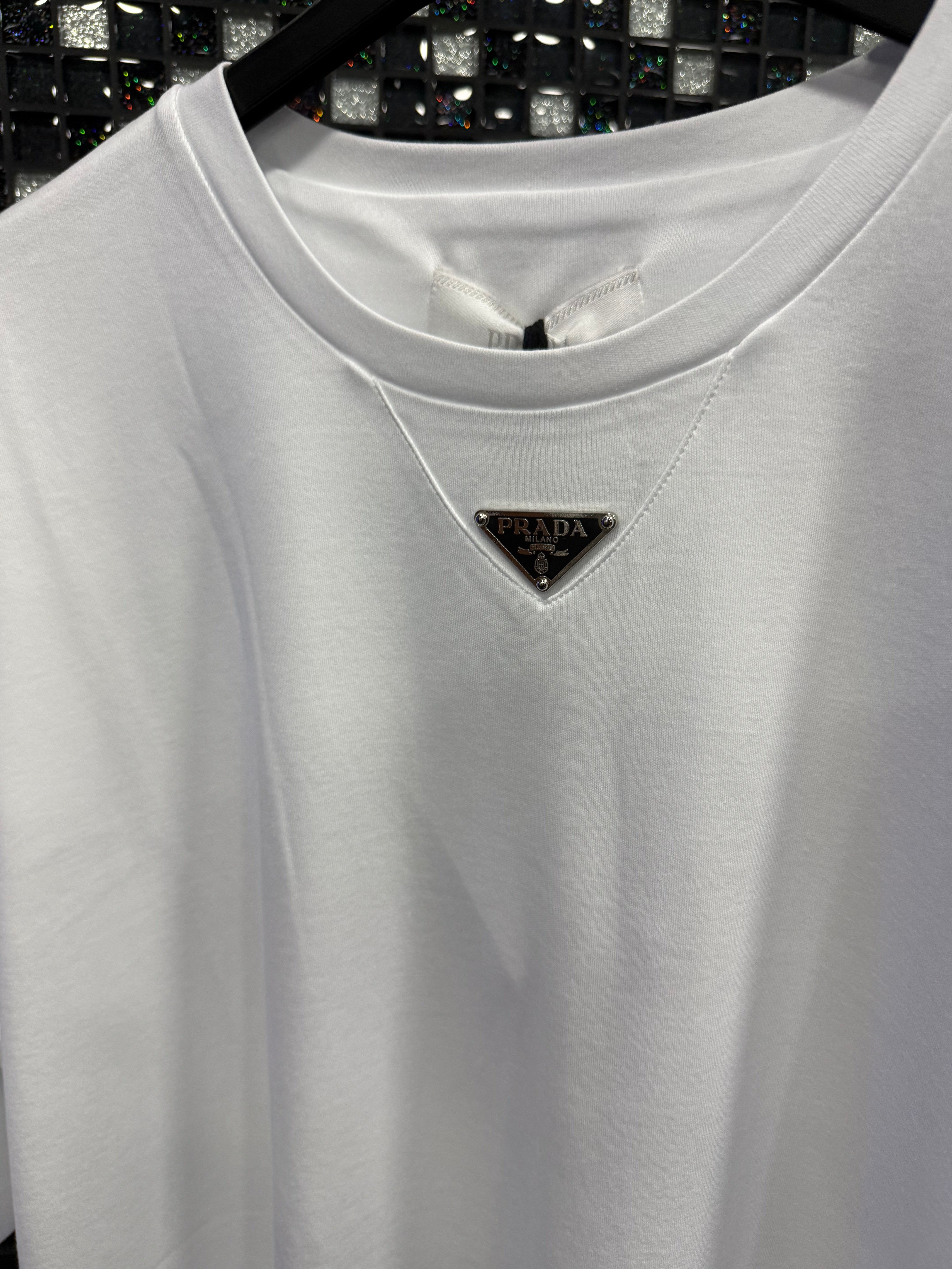 TSHIRT PRADA