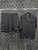 COMPLETO VALENTINO
