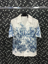 CAMICIA LOUIS VUITTON