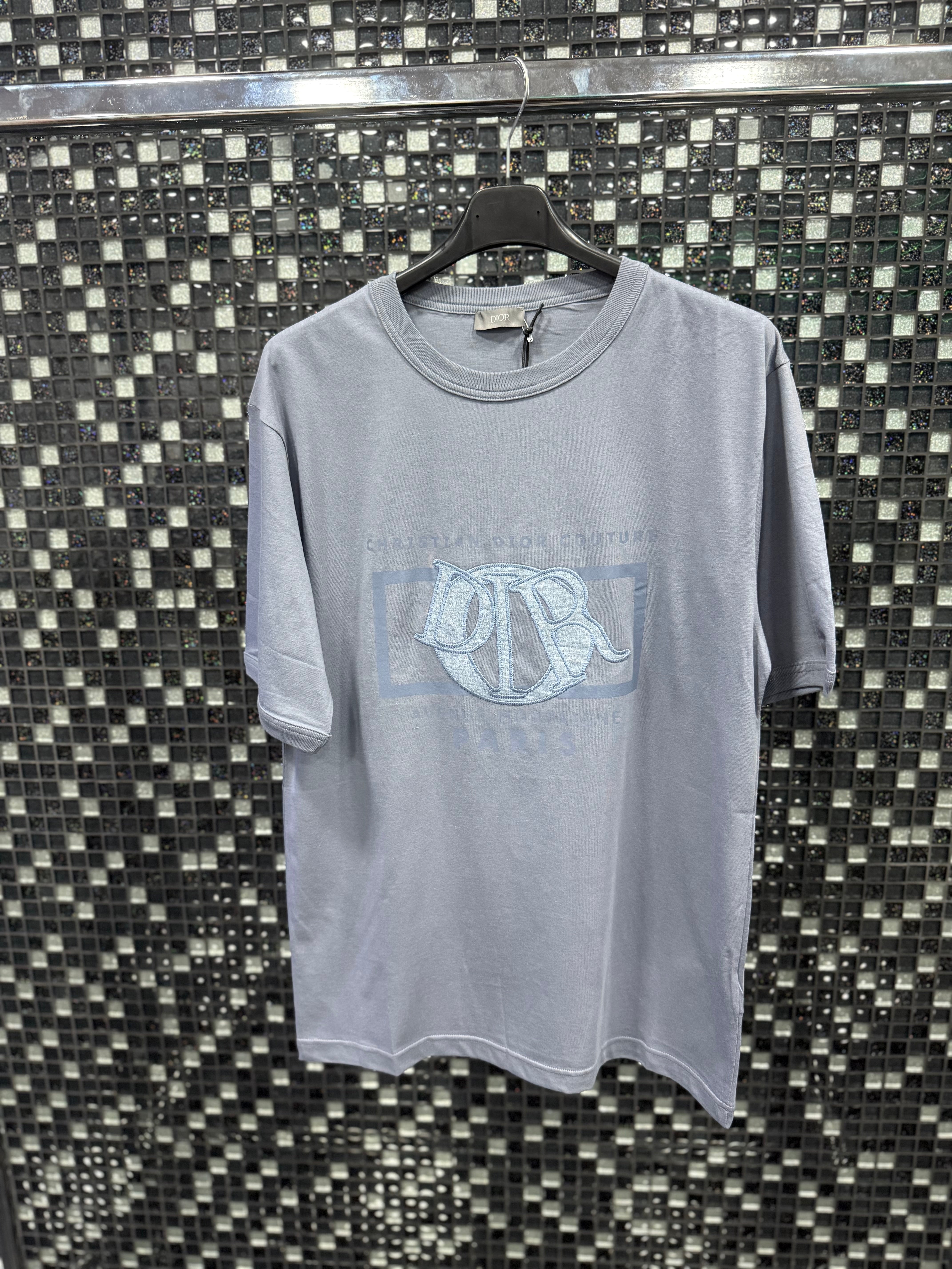 TSHIRT CHRISTIAN DIOR