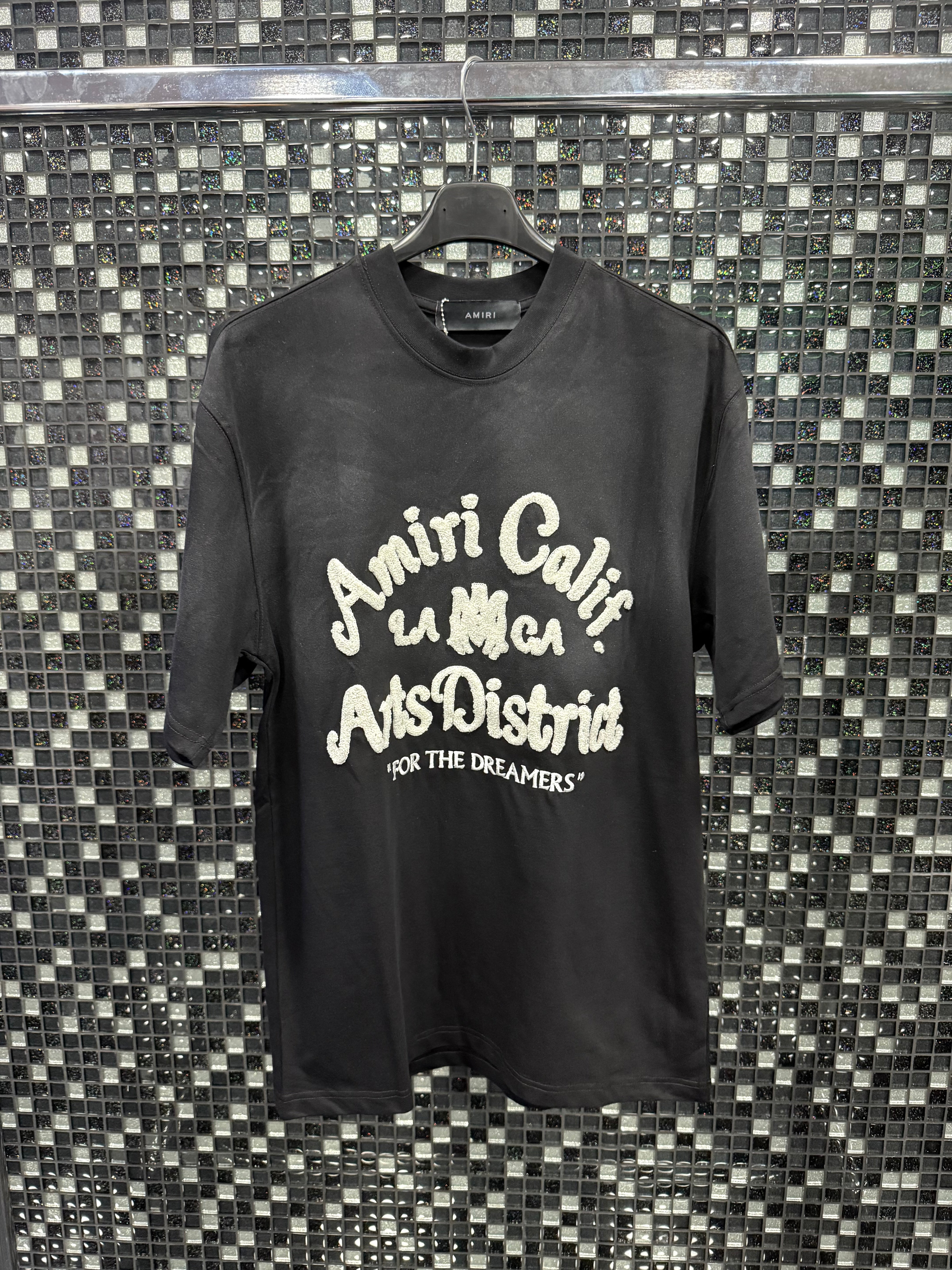 T-SHIRT AMIRI