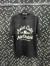 T-SHIRT AMIRI