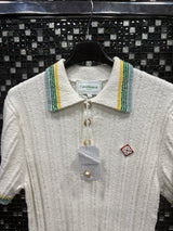 POLO CASABLANCA