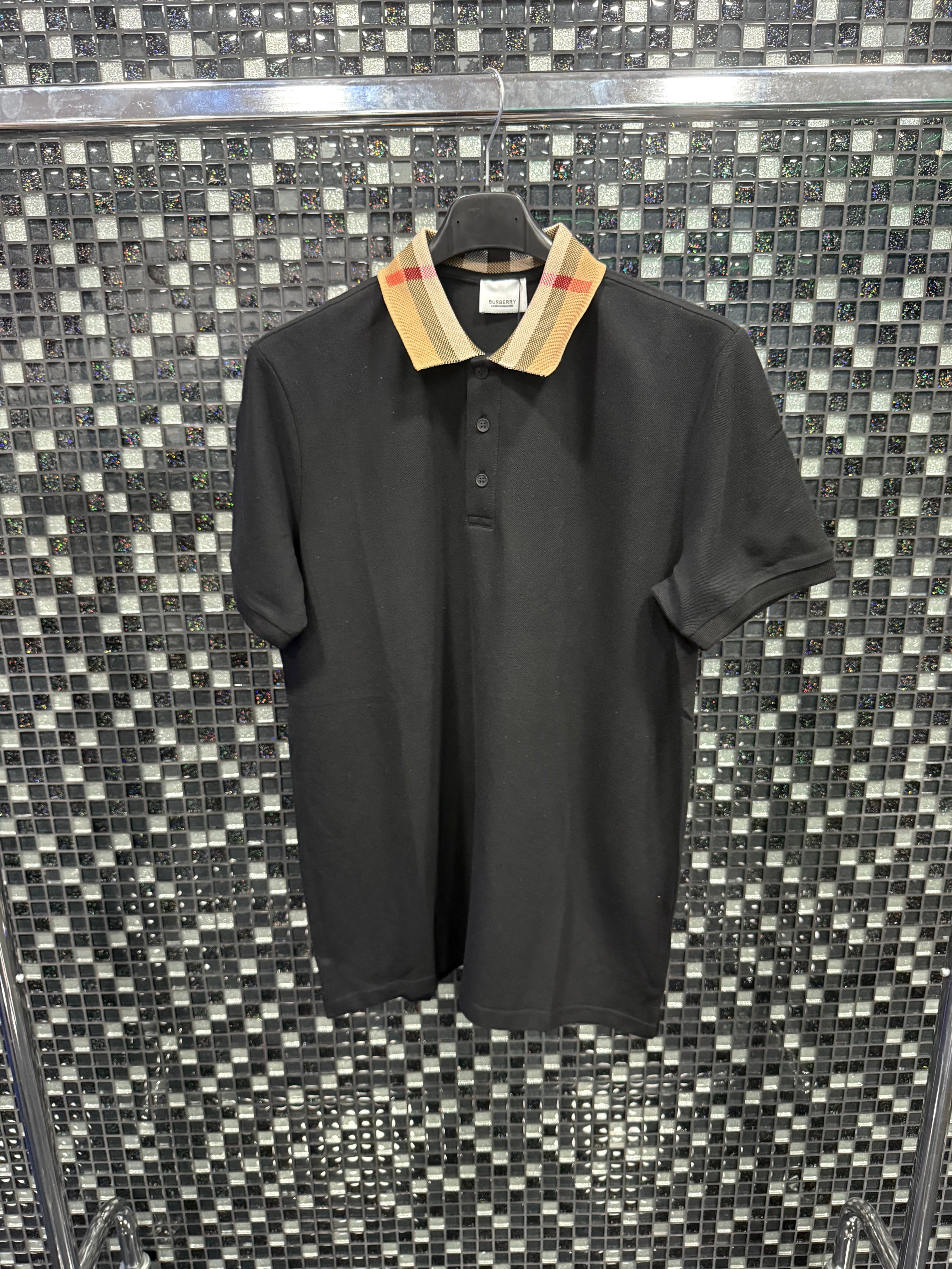 POLO BURBERRY