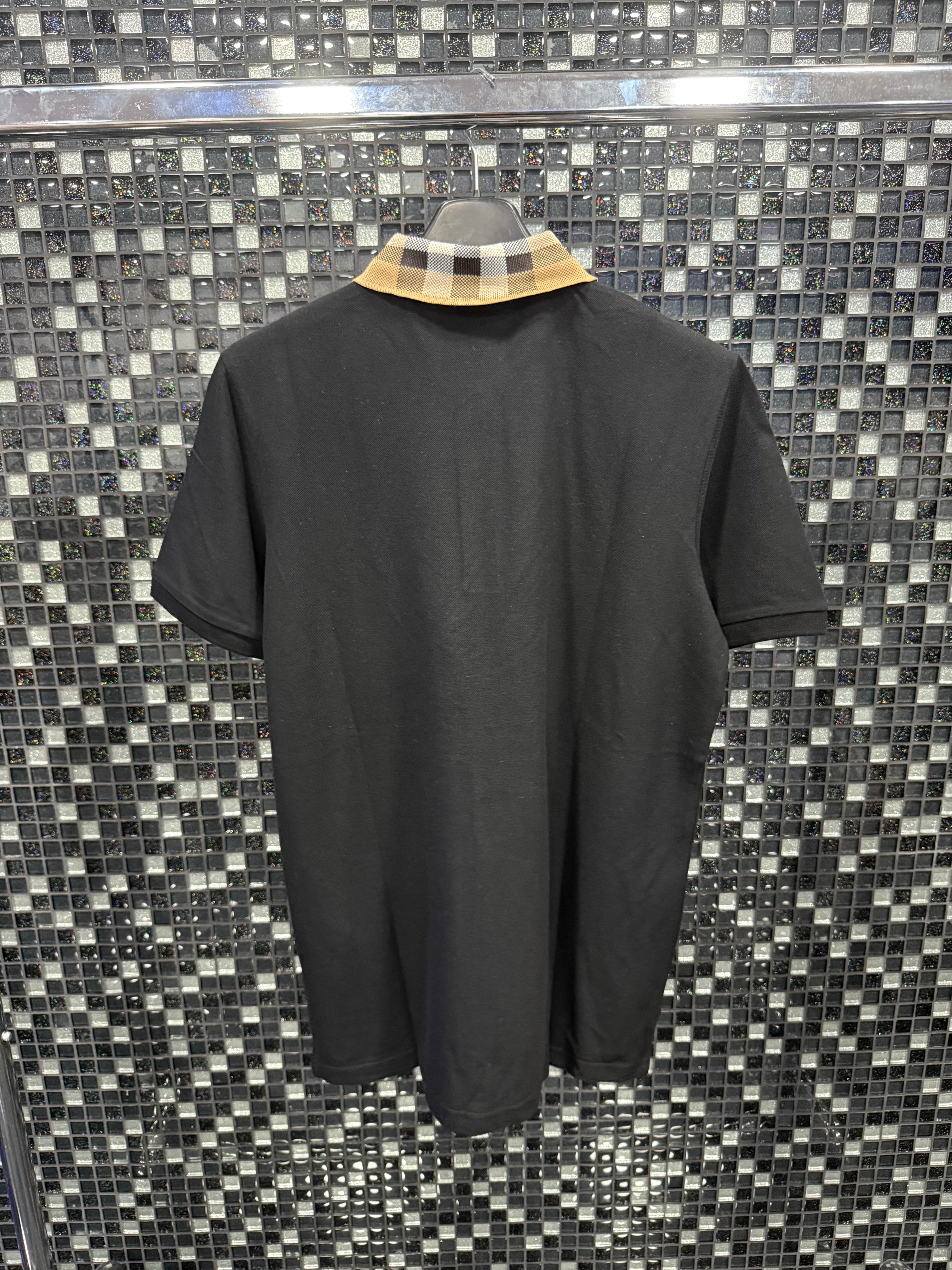 POLO BURBERRY