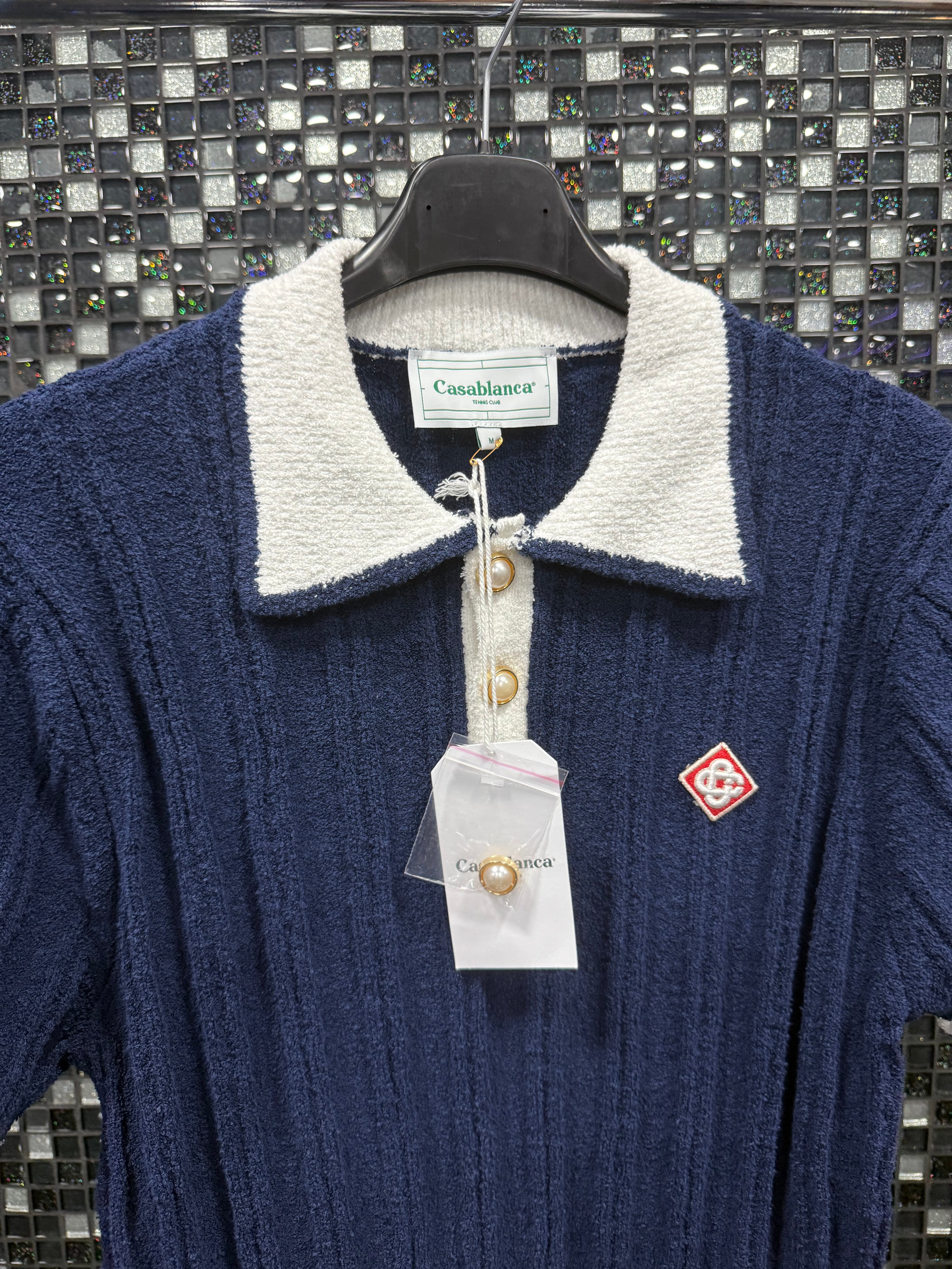 POLO CASABLANCA