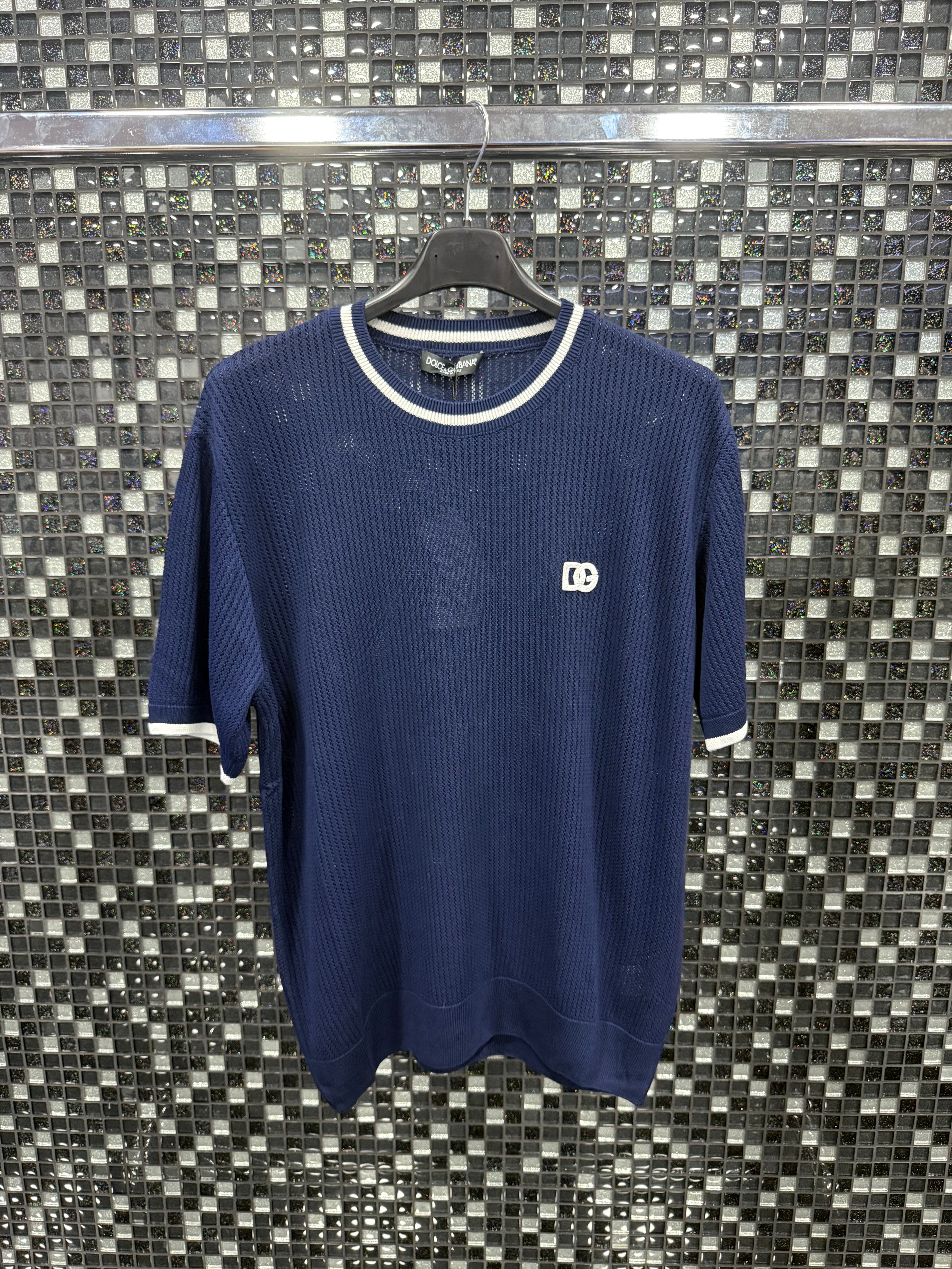 TSHIRT DOLCE&GABBANA