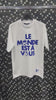 T-SHIRT LOUIS VUITTON